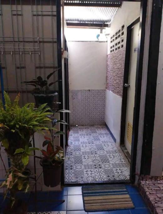 清邁Private1Bed#Cityview#Aircon#Cozy公寓 外观 照片