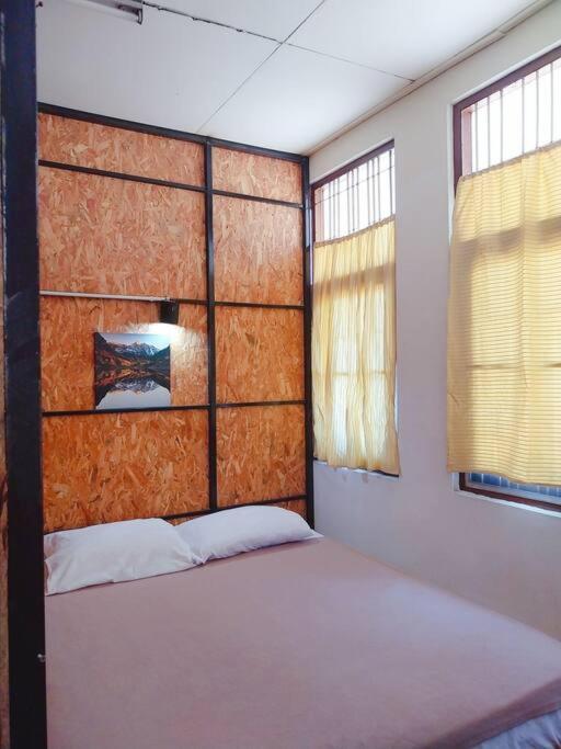 清邁Private1Bed#Cityview#Aircon#Cozy公寓 外观 照片