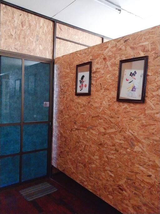清邁Private1Bed#Cityview#Aircon#Cozy公寓 外观 照片