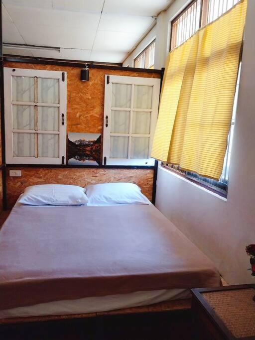 清邁Private1Bed#Cityview#Aircon#Cozy公寓 外观 照片